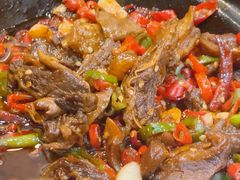 -堂瓦里·33年传统赣菜(第一街区店)