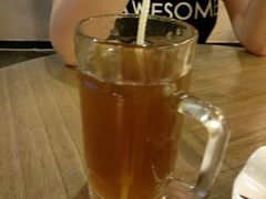 -二斗栗子(黄河道店)
