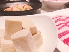 乡村老豆腐-新一哥粤菜火锅(瑞金店)