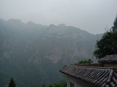 -神农山景区