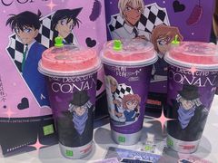 -奈雪的茶(石家庄万象城店)