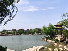 -中国翰园碑林