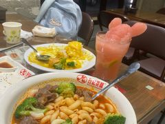 -孖记茶档·热腾茶餐(江南西plus店)