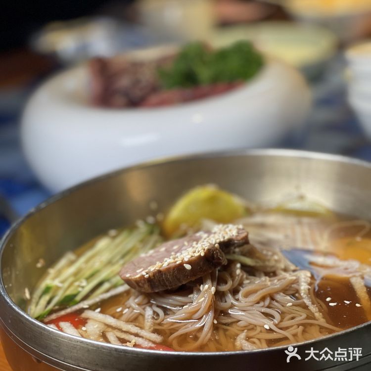 🏮仙霞路美食一条街 | 银座苑烧肉酒场🏮