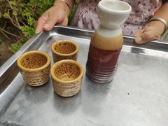 青稞酒-尼玛藏家风味园(阿山食城店)