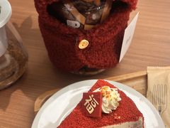 -Peet's 皮爷咖啡(东湖路手作店)