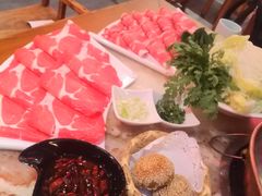 -东来顺饭庄(西直门店)