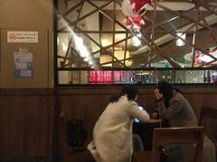 大堂-星巴克(盐城五洲国际店)