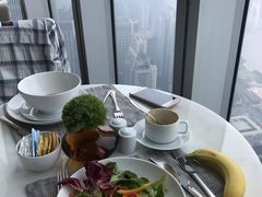 -广州四季酒店·意珍·意式自助餐