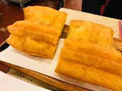 -点都德(聚福楼店)