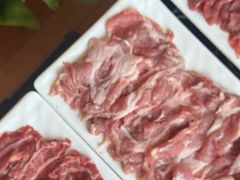 -潮汕美牛肉丸火锅店(天宁寺店)