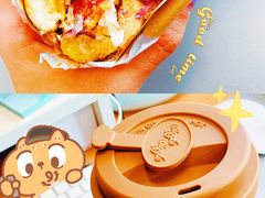 -Catch Bagel(芳草地店)