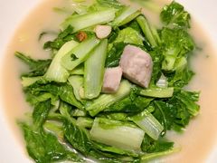 -京坛汇·烤鸭·京菜(宋庄店)