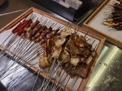 -提老炮儿烧烤(南山店)