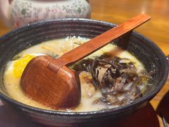 -白石的深夜食堂(济南万象城店)