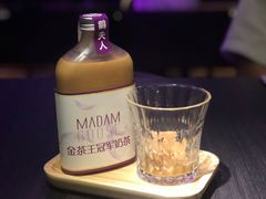 -鹅夫人(吴中路万象城店)