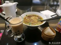 -避风塘·老港味餐厅(虹口龙之梦店)