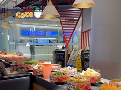 -龍歌自助小火锅(城阳万象汇店)