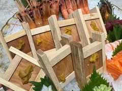 -極上萬膳·日料放题(来福士江景店)