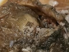 红烧黄河大鲤鱼-阿庄新豫菜(通泰路店)