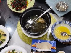 -三锅莊·牦牛肉火锅·香格里拉特色藏餐宴请餐厅(菱角塘路店)
