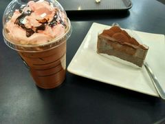 -星巴克(深圳罗湖书城店)