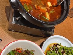 -肖记公安牛肉鱼杂馆·省级非物质文化遗产(万松园直营店)