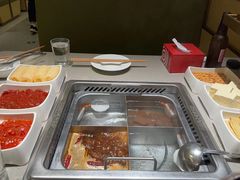 -海底捞火锅(大融城店)