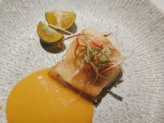 -匠和风精致料理(莆田财富中心店)