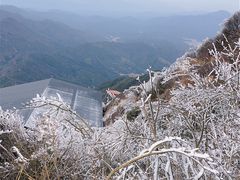 -金子山原生态旅游风景区