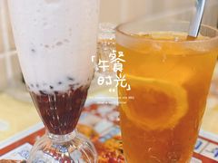 -黄恩记茶餐厅(杨箕店)