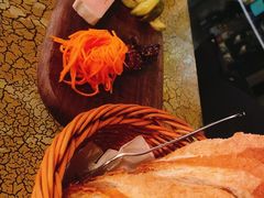 鹅肝-羽深肉铺 Steak & Wine