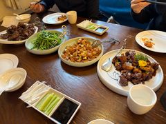-便宜坊烤鸭店(科创店)