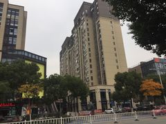 外景-苏宁天御商业广场