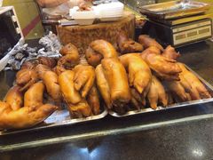 手撕猪手-天添手撕猪手(德政中路店)