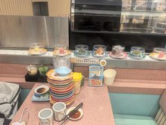 -元气寿司(环球港店)