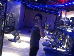 -VIP 威尔仕健身·游泳(嘉华中心店)