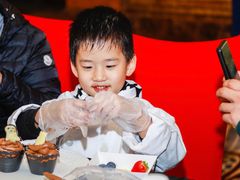 -北京中国大饭店