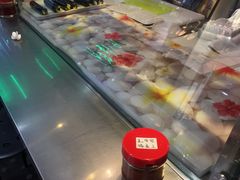 -韩味轩(丰盛町店)