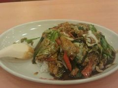 -小梅园饭堂(东方路店)