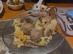 -海银海记潮汕牛肉火锅(新港中路海珠店)