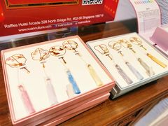 -裕华国货(牛车水总店)