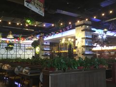 -野牛西厨·石烧牛排专门店(张槎店)