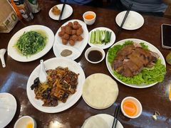 -泰丰楼(前门西大街店)