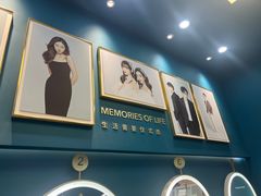 -海马体照相馆(北京朝阳大悦城店)