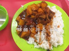 -华东政法大学第二食堂(松江校区)