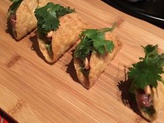 -Luchador摔跤手墨西哥餐厅(恒宇广场店)