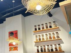 -云南李记罐罐米线饵丝小吃(汉中门金鹰店)