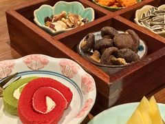 -梅间堂茶馆(绿地缤纷城店)
