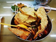 -红鼻子桂林米粉(金唐新光界店)